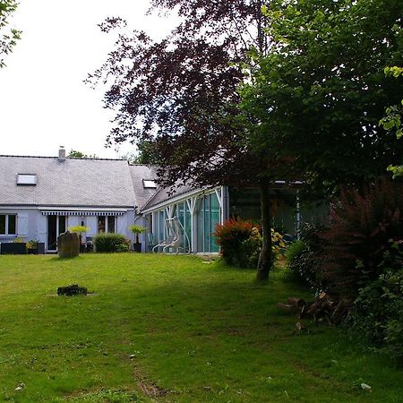 Cavalibre Chambre D'Hotes Mesquer Exterior foto