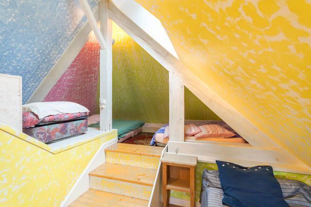 Cavalibre Chambre D'Hotes Mesquer Exterior foto