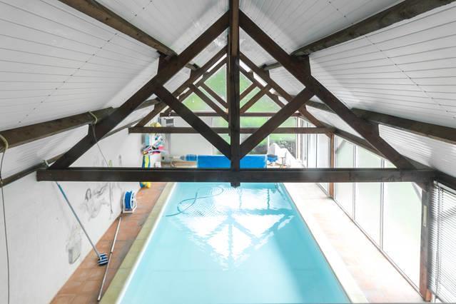 Cavalibre Chambre D'Hotes Mesquer Exterior foto