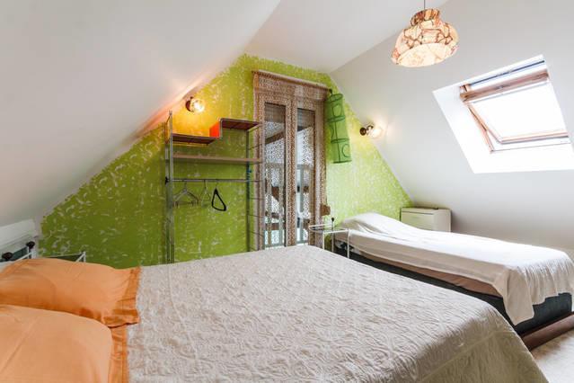 Cavalibre Chambre D'Hotes Mesquer Exterior foto