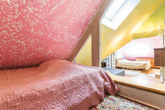 Cavalibre Chambre D'Hotes Mesquer Exterior foto