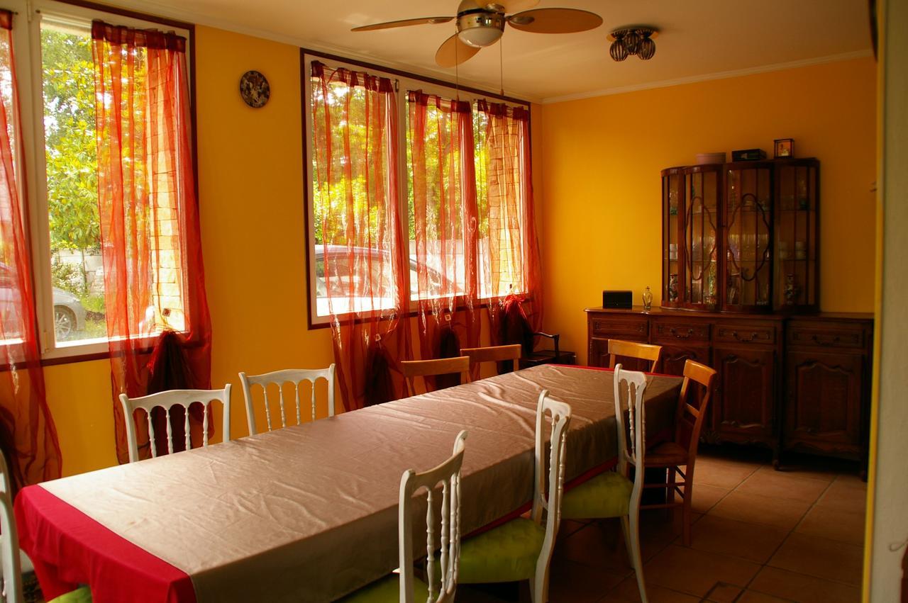 Cavalibre Chambre D'Hotes Mesquer Exterior foto