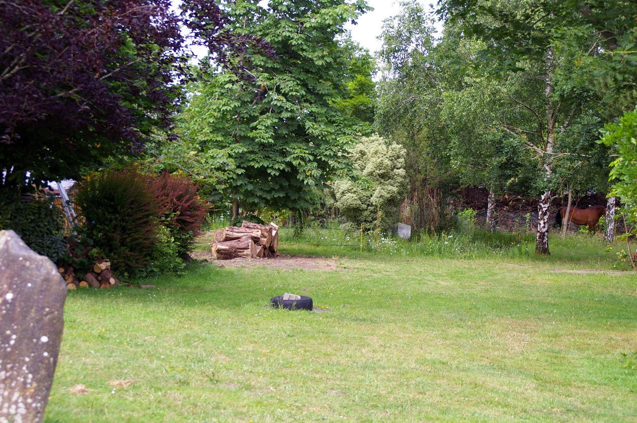 Cavalibre Chambre D'Hotes Mesquer Exterior foto